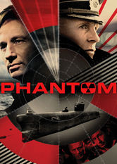 Phantom Se Phantom på Netflix