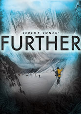 Jeremy Jones’ Further Se Jeremy Jones’ Further på Netflix