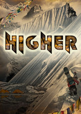 Jeremy Jones’ Higher Jeremy Jones’ Higher på Netflix