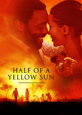Half of a Yellow Sun Half of a Yellow Sun på Netflix