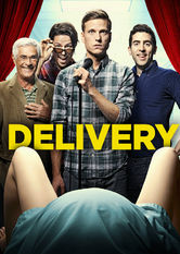Delivery Se Delivery på Netflix