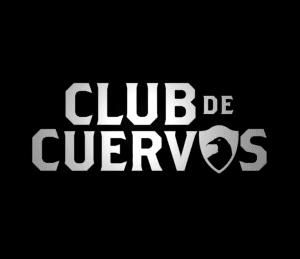 Fodbolddrømme i Netflix-serien Club de Cuervos