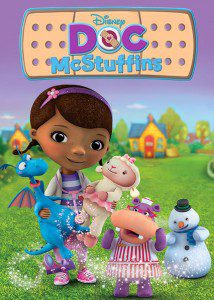 doc mcstuffins