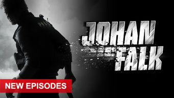 Johan Falk Se Johan Falk på Netflix