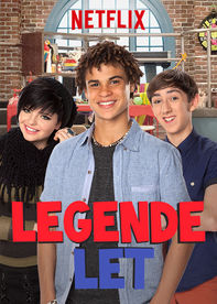 legende let netflix