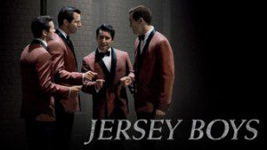 Jersey Boys
