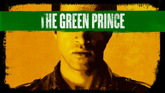 The Green Prince The Green Prince på Netflix