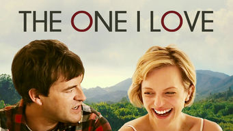 The One I Love Se The One I Love på Netflix