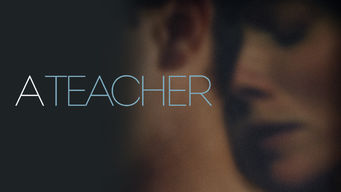 A Teacher Se A Teacher på Netflix
