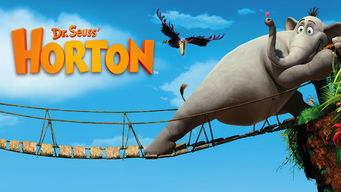 Horton Hears a Who! Se Horton Hears a Who! på Netflix