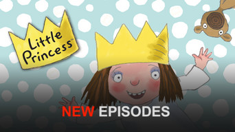 Den Lille Prinsesse Se Den Lille Prinsesse på Netflix