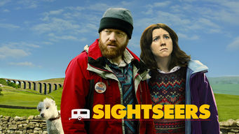 Sightseers Se Sightseers på Netflix