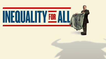 Inequality for All Inequality for All på Netflix