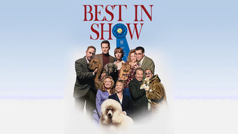 Best in Show Se Best in Show på Netflix