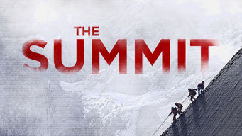 The Summit The Summit på Netflix