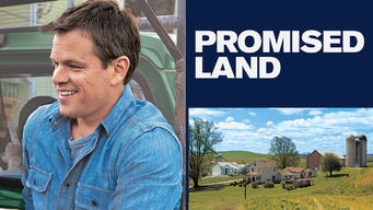 Promised Land Se Promised Land på Netflix