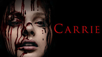 Carrie Se Carrie på Netflix