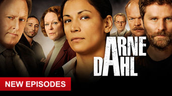 Arne Dahl Se Arne Dahl på Netflix