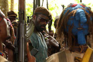 beasts of no nation netflix premiere