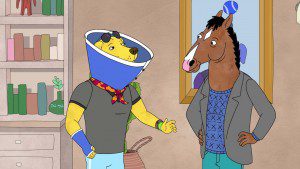 Ny trailer: Netflix’ BoJack Horseman vender tilbage 17. juli