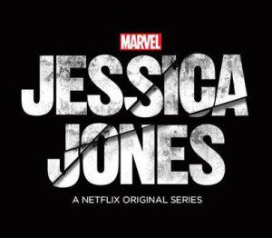 jessica jones netflix serie