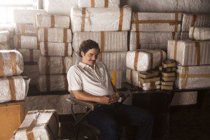 Ny trailer til Narcos – Netflix-serie om udbredelsen af kokain