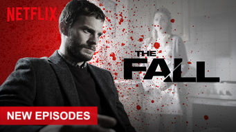 The Fall The Fall på Netflix