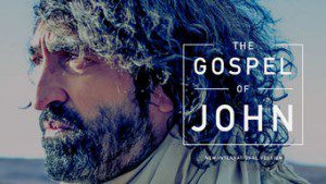 The Gospel of John (International Version)