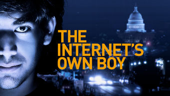 The Internet’s Own Boy: The Story of Aaron Swartz The Internet’s Own Boy: The Story of Aaron Swartz på Netflix