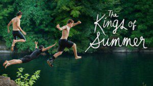The Kings of Summer