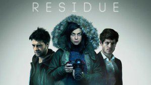 Residue