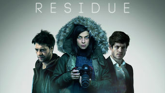 Residue Residue på Netflix