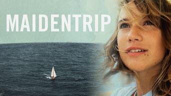 Maidentrip Maidentrip på Netflix