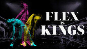 Flex Is Kings