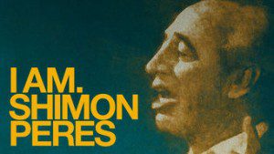 I Am. Shimon Peres