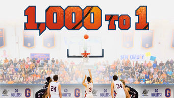 1000 to 1: The Cory Weissman Story 1000 to 1: The Cory Weissman Story på Netflix