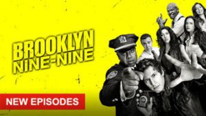 Brooklyn Nine-Nine
