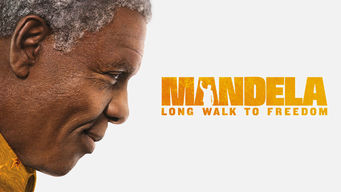 Mandela: Long Walk to Freedom Mandela: Long Walk to Freedom på Netflix