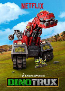 Dinotrux_netflix serie