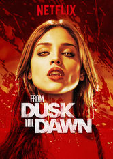 from dusk till dawn sæson 2 netflix danmark