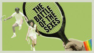 The Battle of the Sexes