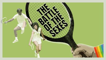 The Battle of the Sexes The Battle of the Sexes på Netflix