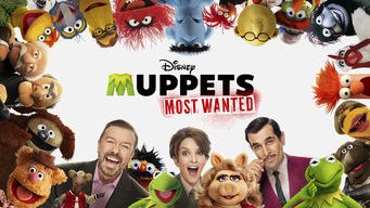 Muppets Most Wanted Se Muppets Most Wanted på Netflix