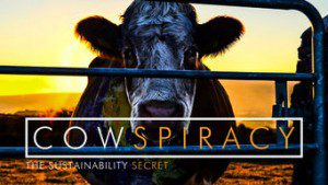 Cowspiracy: Hemmeligheden bag bæredygtighed
