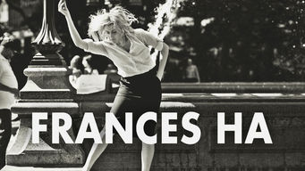 Frances Ha Se Frances Ha på Netflix