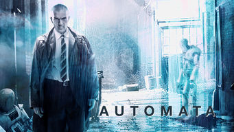 Automata Se Automata på Netflix