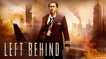 Left Behind Se Left Behind på Netflix