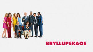 Bryllupskaos