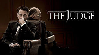 The Judge Se The Judge på Netflix