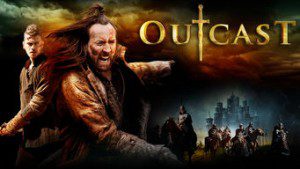 Outcast